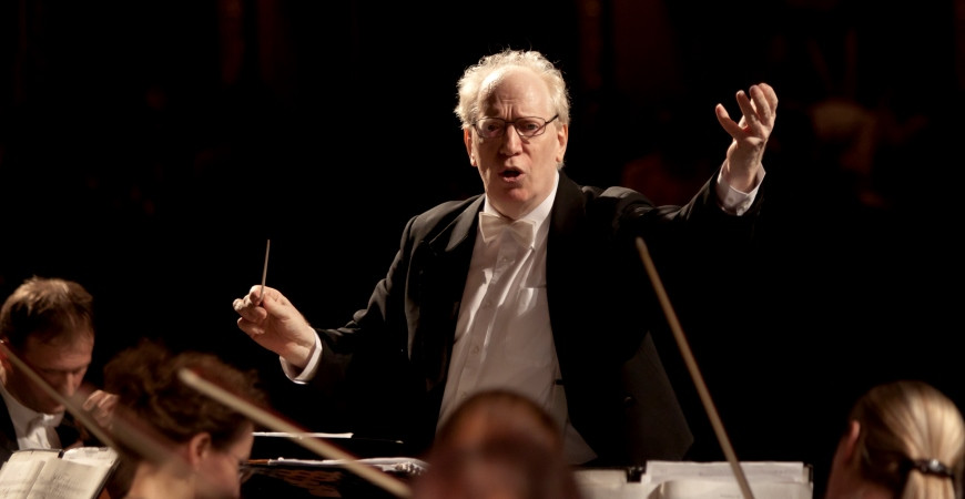 Bartók World Competition and Festival Gala Concert